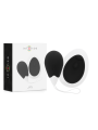 Intense - Jan Uovo Vibrante Telecomando Nero - INTENSE COUPLES TOYS - Vibratori | erosidea.com