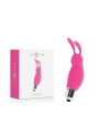 Intense - Rabbit Roger Rosa - INTENSE FUN - Vibratori Rabbit | erosidea.com