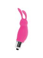 Intense - Rabbit Roger Rosa - INTENSE FUN - Vibratori Rabbit | erosidea.com