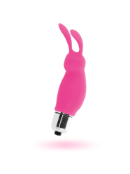 Intense - Rabbit Roger Rosa - INTENSE FUN - Vibratori Rabbit | erosidea.com