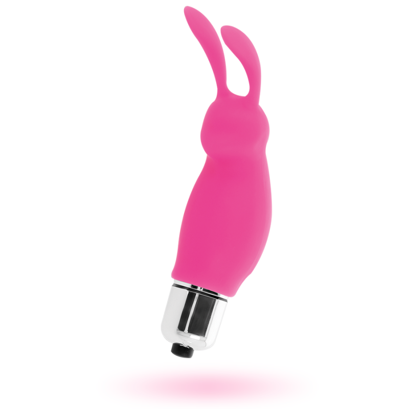Intense - Rabbit Roger Rosa - INTENSE FUN - Vibratori Rabbit | erosidea.com