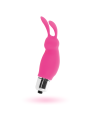 Intense - Rabbit Roger Rosa - INTENSE FUN - Vibratori Rabbit | erosidea.com