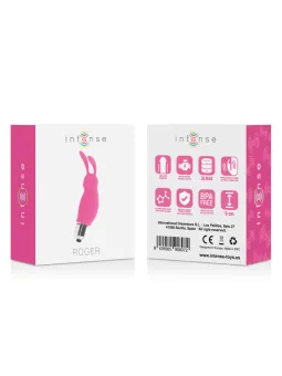 erosidea.com - Vibratori Rabbit