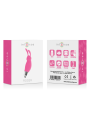Intense - Rabbit Roger Rosa - INTENSE FUN - Vibratori Rabbit | erosidea.com