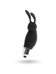 Intense - Rabbit Roger Nero - INTENSE FUN - Vibratori Rabbit | erosidea.com