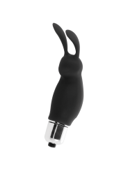 Intense - Rabbit Roger Nero - INTENSE FUN - Vibratori Rabbit | erosidea.com