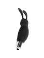 Intense - Rabbit Roger Nero - INTENSE FUN - Vibratori Rabbit | erosidea.com