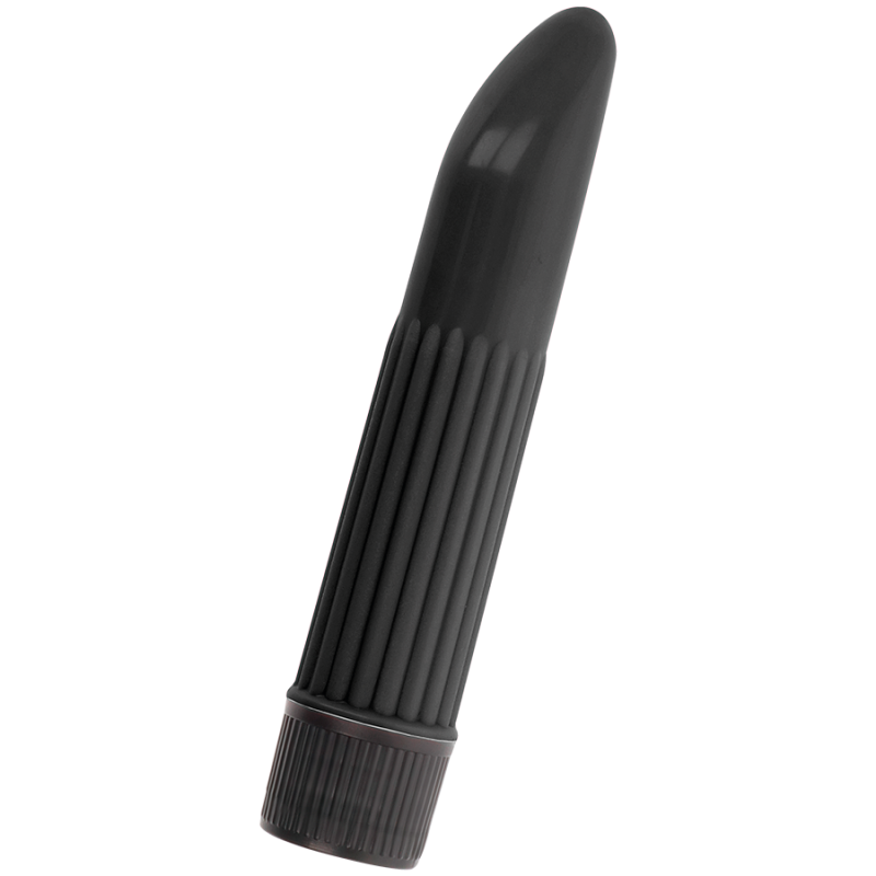 Vibratore Intense Sonny Black - INTENSE FUN - Vibratori | erosidea.com
