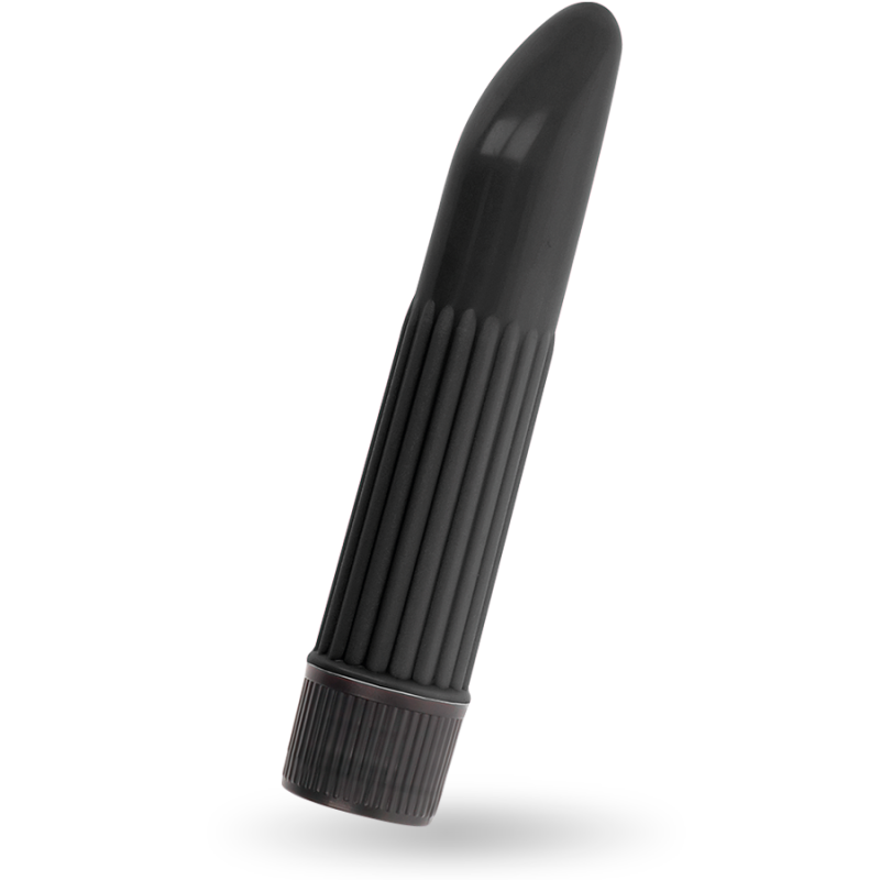 Vibratore Intense Sonny Black - INTENSE FUN - Vibratori | erosidea.com
