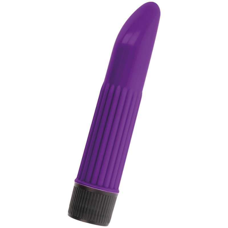 Vibratore Intense Sonny Lilla - INTENSE FUN - Vibratori | erosidea.com