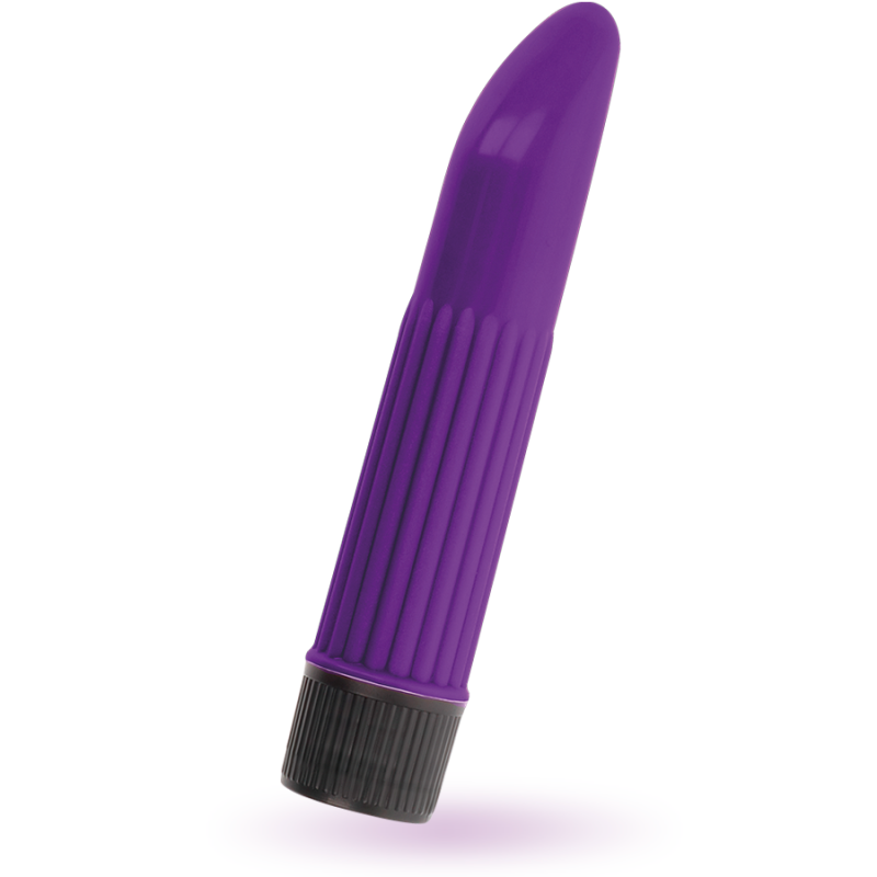 Vibratore Intense Sonny Lilla - INTENSE FUN - Vibratori | erosidea.com