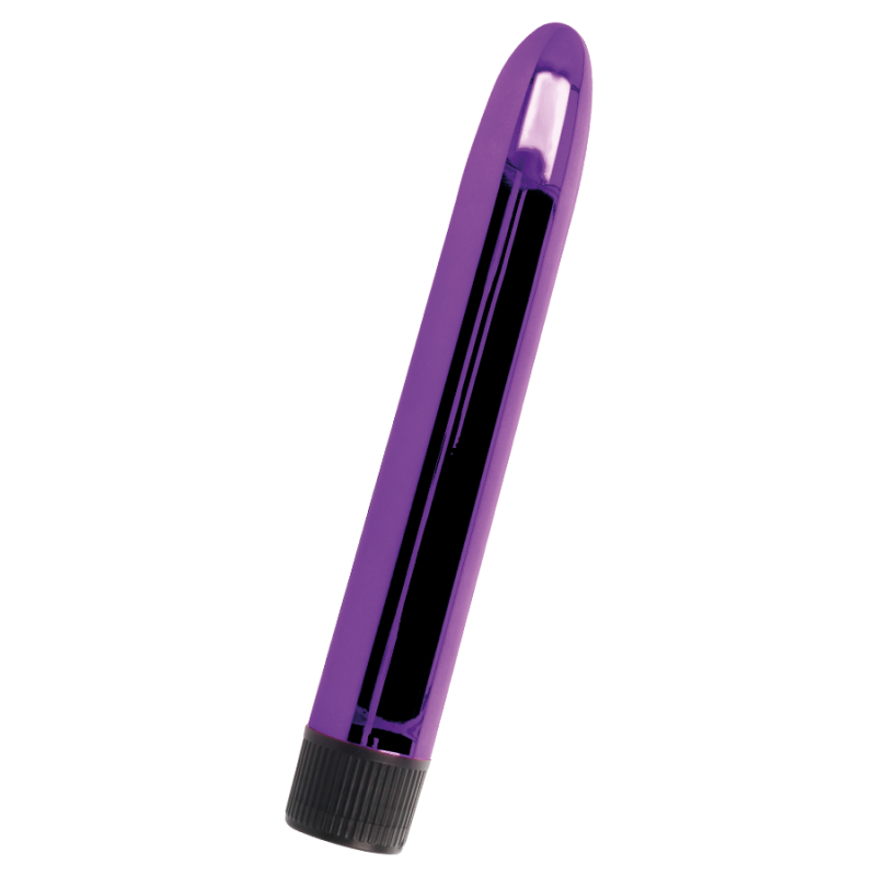 Vibratore Intense Vito Lilla - INTENSE FUN - Vibratori | erosidea.com