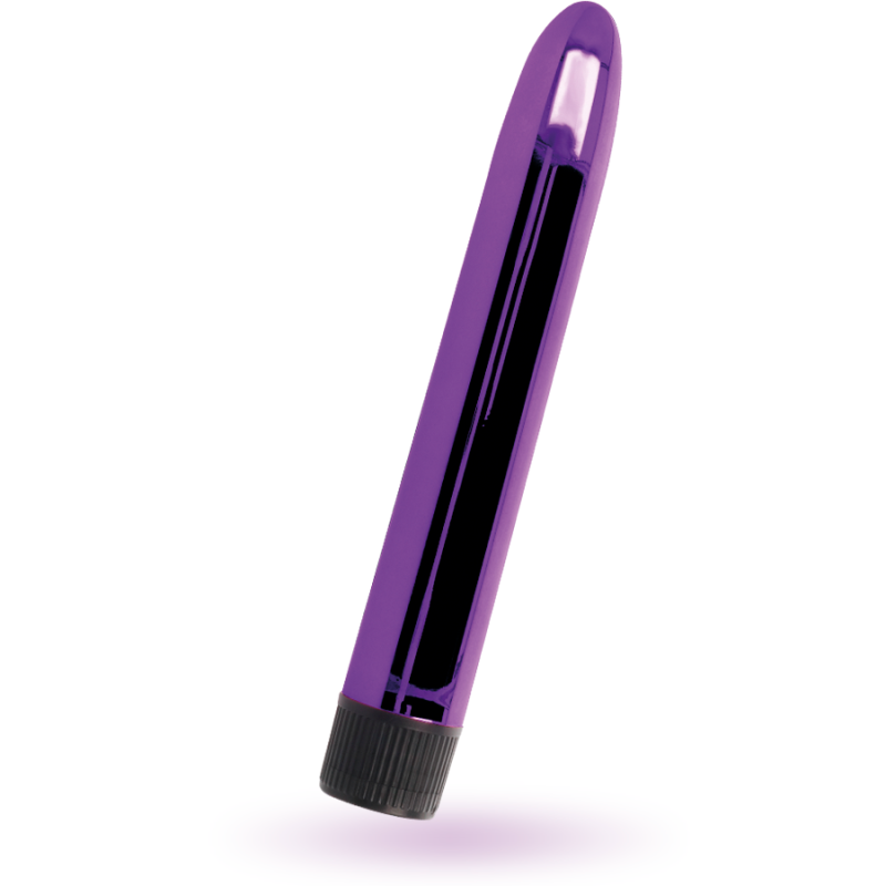 Vibratore Intense Vito Lilla - INTENSE FUN - Vibratori | erosidea.com