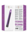 Vibratore Intense Vito Lilla - INTENSE FUN - Vibratori | erosidea.com