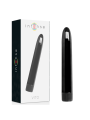 Vibratore Intense Vito Nero - INTENSE FUN - Vibratori | erosidea.com