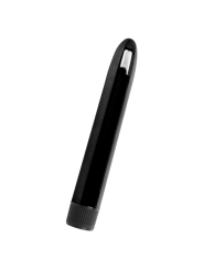 Vibratore Intense Vito Nero - INTENSE FUN - Vibratori | erosidea.com