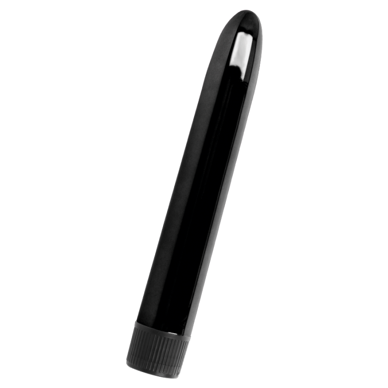 Vibratore Intense Vito Nero - INTENSE FUN - Vibratori | erosidea.com