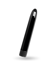 Vibratore Intense Vito Nero - INTENSE FUN - Vibratori | erosidea.com
