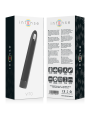 Vibratore Intense Vito Nero - INTENSE FUN - Vibratori | erosidea.com