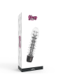 Vibratore Glossy Axel Nero - GLOSSY - Vibratori | erosidea.com