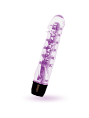 Glossy - Lenny Vibratore Viola - GLOSSY - Vibratori | erosidea.com