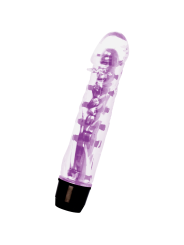 Glossy - Lenny Vibratore Viola - GLOSSY - Vibratori | erosidea.com
