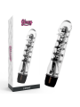 Glossy - Lenny Vibratore Nero - GLOSSY - Vibratori | erosidea.com