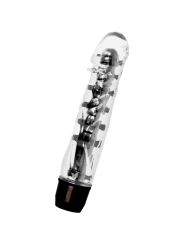 Glossy - Lenny Vibratore Nero - GLOSSY - Vibratori | erosidea.com