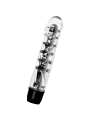 Glossy - Lenny Vibratore Nero - GLOSSY - Vibratori | erosidea.com