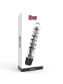 Glossy - Lenny Vibratore Nero - GLOSSY - Vibratori | erosidea.com