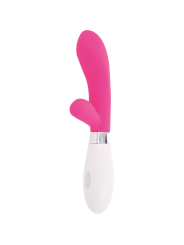 Glossy - Jackson Rosa Rabbit - GLOSSY - Vibratori Rabbit | erosidea.com