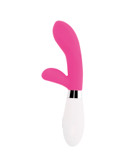 Glossy - Jackson Rosa Rabbit - GLOSSY - Vibratori Rabbit | erosidea.com