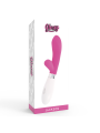 Glossy - Jackson Rosa Rabbit - GLOSSY - Vibratori Rabbit | erosidea.com