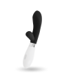 Glossy - Jackson Rabbit Nero - GLOSSY - Vibratori Rabbit | erosidea.com