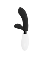 Glossy - Jackson Rabbit Nero - GLOSSY - Vibratori Rabbit | erosidea.com