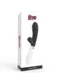 Glossy - Jackson Rabbit Nero - GLOSSY - Vibratori Rabbit | erosidea.com