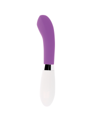 Vibratore Glossy John Viola - GLOSSY - Vibratori | erosidea.com