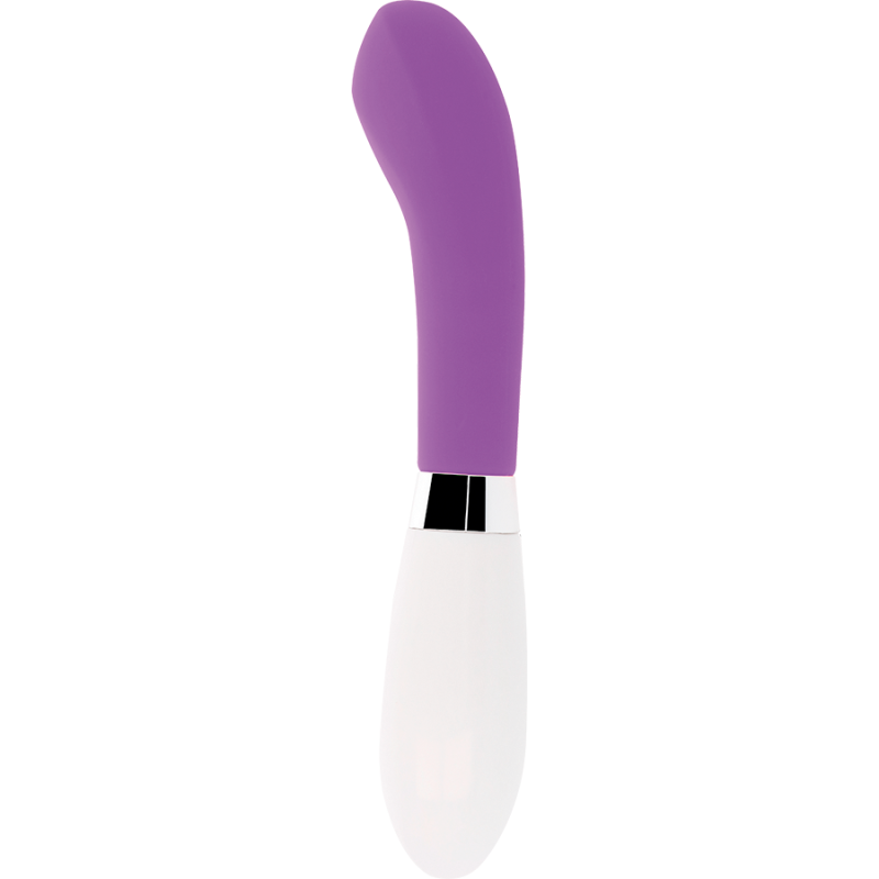 Vibratore Glossy John Viola - GLOSSY - Vibratori | erosidea.com
