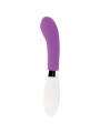 Vibratore Glossy John Viola - GLOSSY - Vibratori | erosidea.com