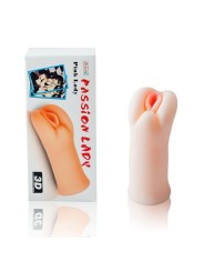 Baile Passion Ii Lady Masturbatore 3 Dimensionale - BAILE FOR HIM - Masturbatori Vagina | erosidea.com