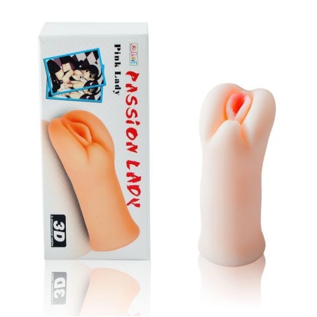 Baile Passion Ii Lady Masturbatore 3 Dimensionale - BAILE FOR HIM - Masturbatori Vagina | erosidea.com