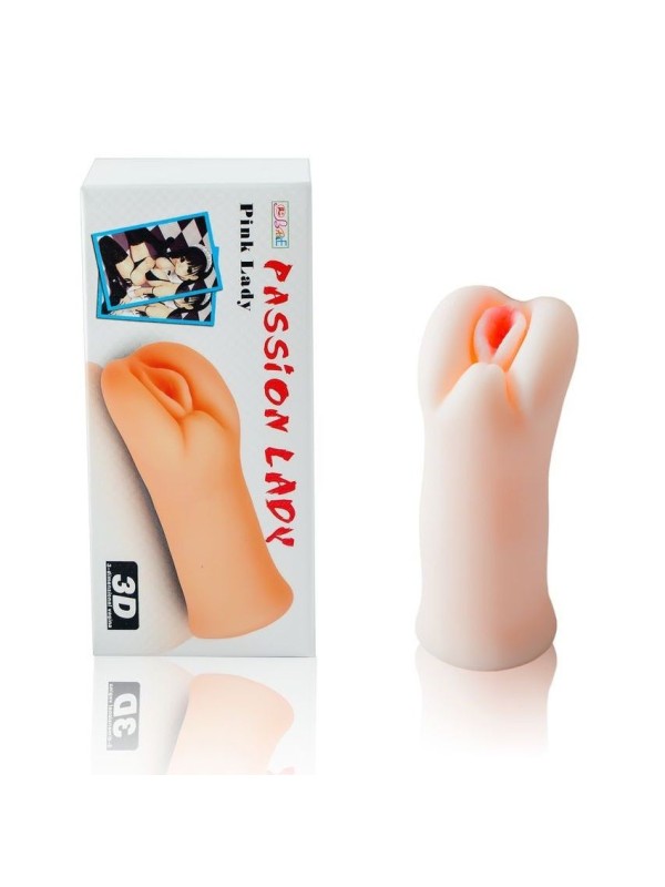 Baile Passion Ii Lady Masturbatore 3 Dimensionale - BAILE FOR HIM - Masturbatori Vagina | erosidea.com