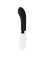 Vibratore Glossy John Nero - GLOSSY - Vibratori | erosidea.com