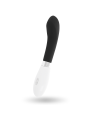 Vibratore Glossy John Nero - GLOSSY - Vibratori | erosidea.com