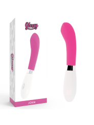 Vibratore Glossy John Rosa - GLOSSY - Vibratori | erosidea.com