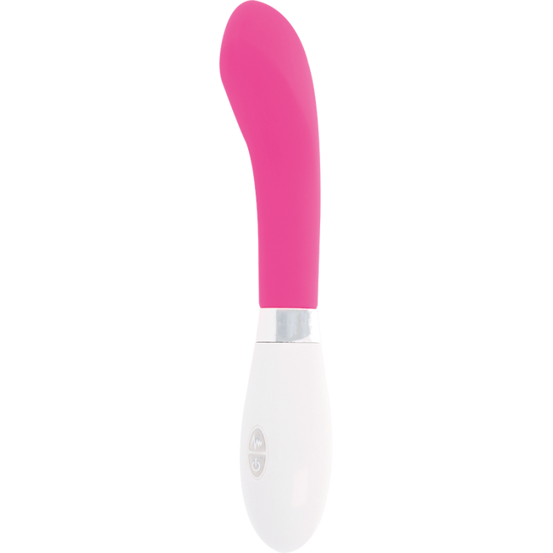 Vibratore Glossy John Rosa - GLOSSY - Vibratori | erosidea.com