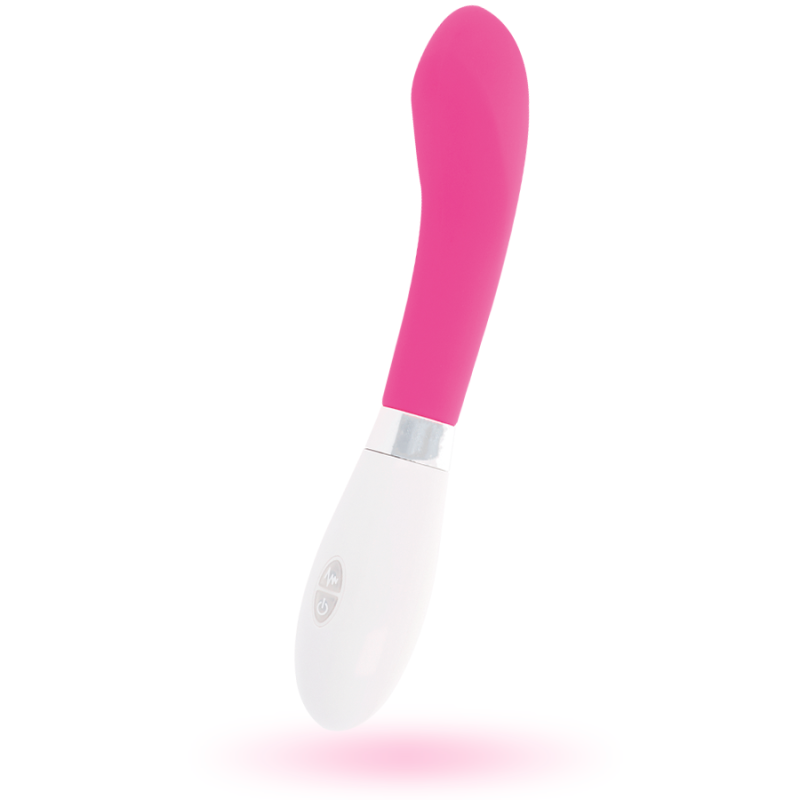Vibratore Glossy John Rosa - GLOSSY - Vibratori | erosidea.com