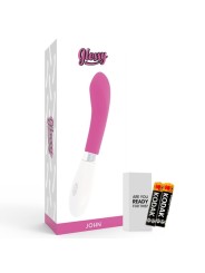 Vibratore Glossy John Rosa - GLOSSY - Vibratori | erosidea.com