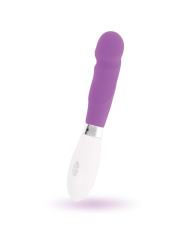 Vibratore Glossy Paul Viola - GLOSSY - Vibratori | erosidea.com