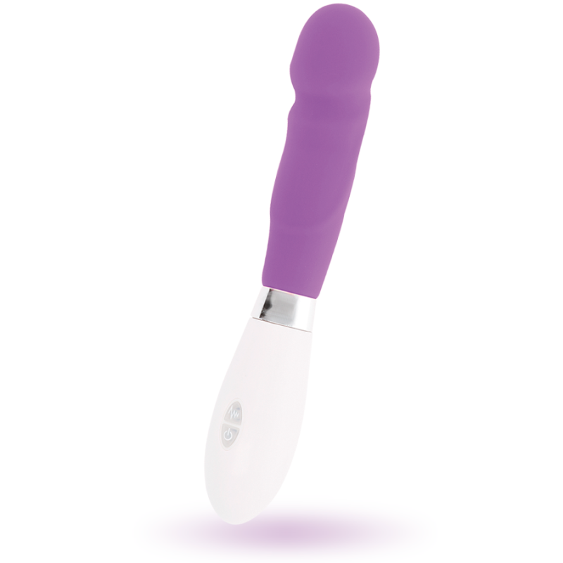 Vibratore Glossy Paul Viola - GLOSSY - Vibratori | erosidea.com
